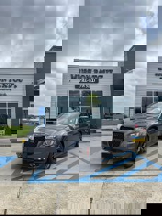 Used 2022 Chrysler 300 S