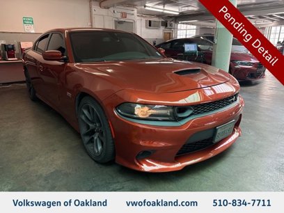 Used 2020 Dodge Charger Scat Pack