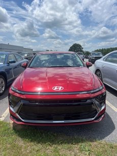Used 2024 Hyundai Sonata SEL