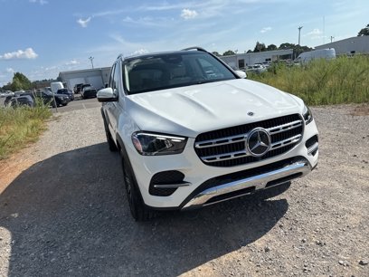 Certified 2024 Mercedes-Benz GLE 450 4MATIC