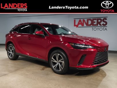 Used 2024 Lexus RX 350 Premium w/ Cold Area Package