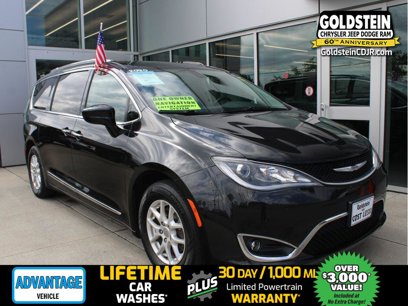Used 2020 Chrysler Pacifica Touring-L