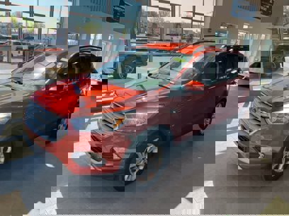 Used 2019 Ford Escape SEL