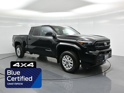 Used 2024 Toyota Tacoma SR5