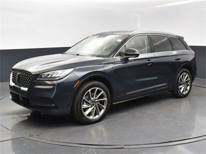 Used 2022 Lincoln Corsair Grand Touring