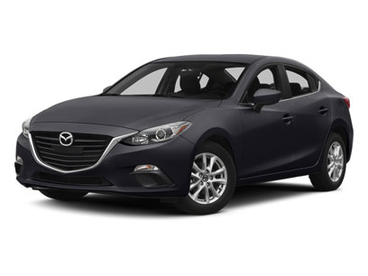Used 2014 MAZDA MAZDA3 s Grand Touring