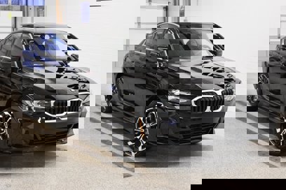 New 2025 BMW 330i xDrive Sedan w/ Premium Package