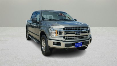 Used 2020 Ford F150 XLT w/ Equipment Group 302A Luxury