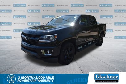 Used 2016 Chevrolet Colorado LT w/ Midnight Edition