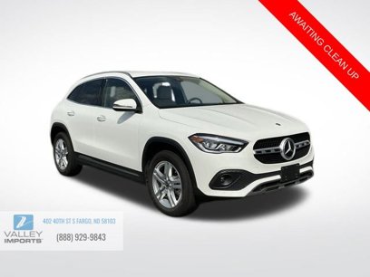 Certified 2022 Mercedes-Benz GLA 250 4MATIC
