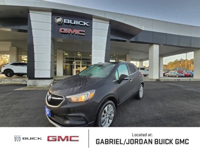 Used 2019 Buick Encore Preferred w/ Safety Package