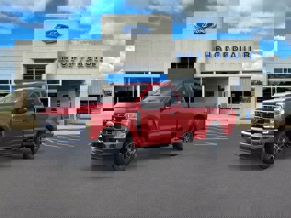 New 2025 Ford F350 XLT