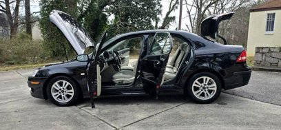 Used 2007 Saab 9-3 2.0T
