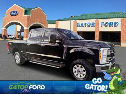 Used 2023 Ford F250 XL w/ FX4 Off-Road Package