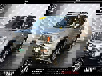 Certified 2021 Jeep Renegade Limited