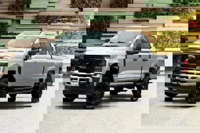 Used 2024 Ford F250 XL w/ STX Appearance Package