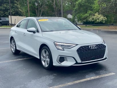 Used 2024 Audi A3 2.0T Premium