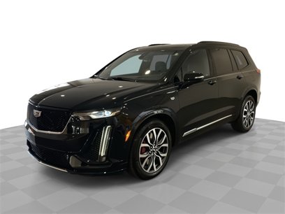 Certified 2022 Cadillac XT6 Sport w/ Technology Package