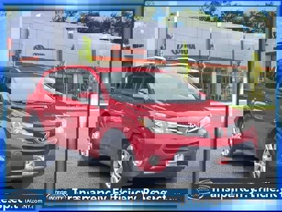 Used 2013 Toyota RAV4 Limited