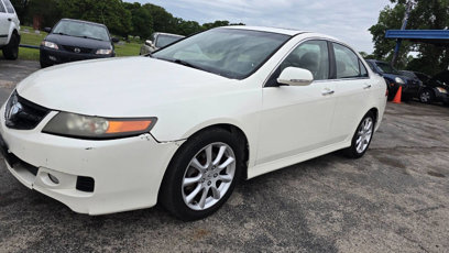 Used 2006 Acura TSX w/ Navigation