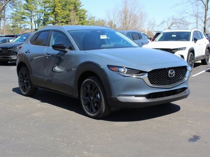New 2025 MAZDA CX-30 AWD 2.5 S w/ Preferred Package