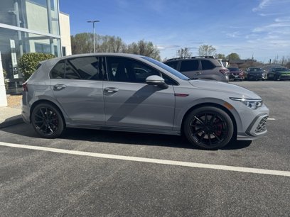 Used 2023 Volkswagen GTI S