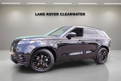 Used 2025 Land Rover Range Rover Velar Dynamic SE