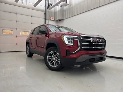New 2026 GMC Terrain Elevation w/ LPO, Floor Liner Package