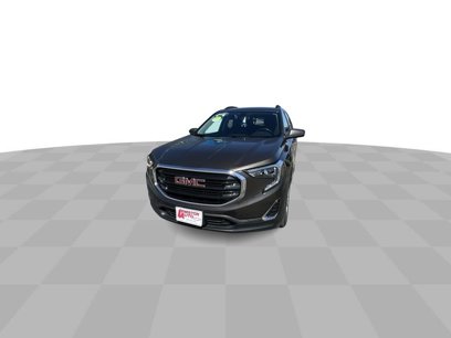 Certified 2019 GMC Terrain SLE w/ Driver Convenience Package