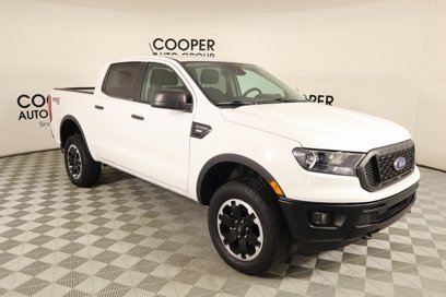 Used 2021 Ford Ranger XL w/ Equipment Group 101A High