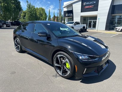 Used 2023 Kia EV6 GT