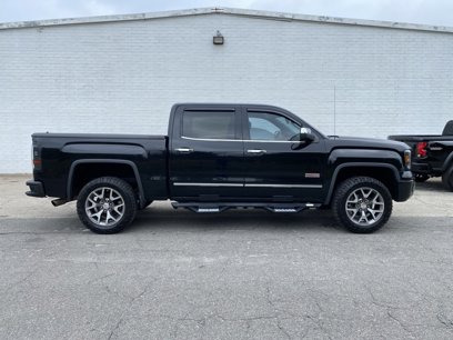 Used 2015 GMC Sierra 1500 SLT