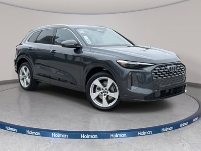 New 2025 Audi Q5 Premium Plus