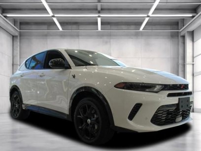 New 2024 Dodge Hornet R/T w/ Tech Pack w/o Parking