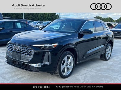 New 2025 Audi Q5 Premium Plus