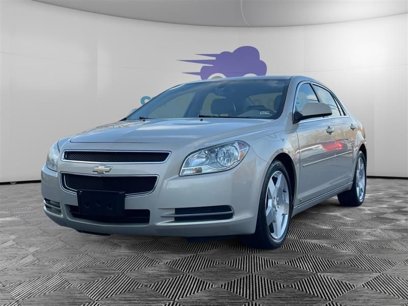 Used 2009 Chevrolet Malibu LT w/ HFV6 Engine Package