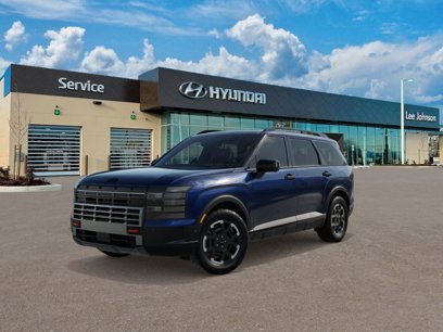 New 2026 Hyundai Palisade XRT Pro