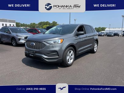 Used 2024 Ford Edge SE