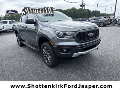Used 2022 Ford Ranger XLT w/ Equipment Group 301A Mid