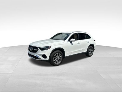 Certified 2023 Mercedes-Benz GLC 300