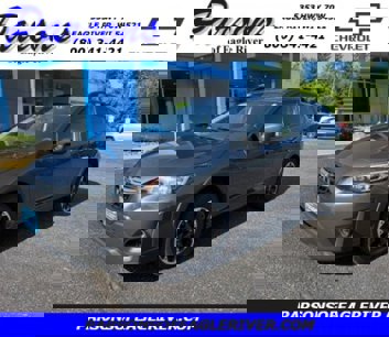 Used 2022 Subaru Crosstrek 2.0i