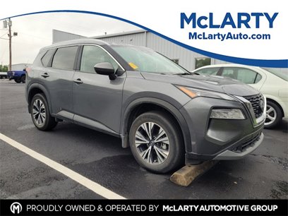 Certified 2023 Nissan Rogue SV w/ SV Premium B Package