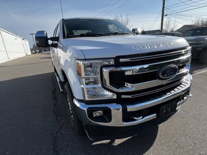 Used 2022 Ford F350 XLT w/ XLT Premium Package