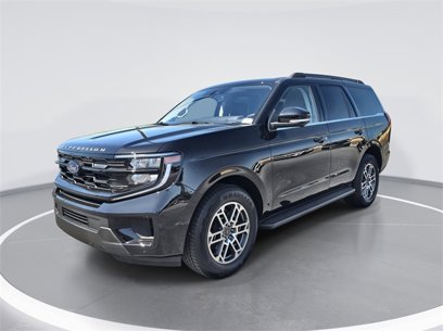 New 2025 Ford Expedition Active