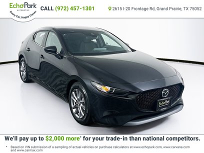 Used 2022 MAZDA MAZDA3 s
