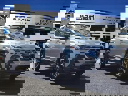 New 2025 Subaru Crosstrek 2.5i Limited w/ Popular Package #3A