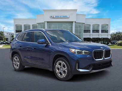 Used 2023 BMW X1 xDrive28i w/ Convenience Package
