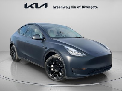 Used 2023 Tesla Model Y Long Range