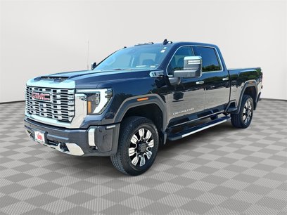 Used 2024 GMC Sierra 2500 Denali w/ Denali Reserve Package