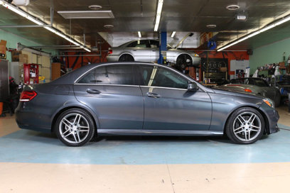 Used 2014 Mercedes-Benz E 350 Sedan w/ Premium 1 Package